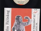 ABBA - Agnetha Fältskog - Allting Har Förändrat Sej - ....- SWEDEN - COPY Sleeve