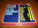 WILSON PICKETT In The Midnight Hour SEALED ORIG. (ATLANTIC 8114) 1966 MONO LP