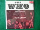 THE WHO-