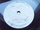FACTORY 