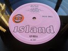 MILLIE SMALL THE BEST OF RARE ORIGINAL 1967 1ST PRESS PINK ISLAND LP EX