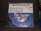 Antal Dorati The Firebird London Symphony Orchestra Stravinsky Complete Ballet