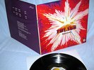 IBLISS - SUPERNOVA Orig. German 1st Press Spiegelei 1972 Kraut Krautrock LP