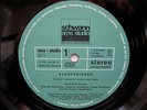 KLUSTER - KLOPFZEICHEN Orig. 1st Press Schwann 1970 Konrad Schnitzler Cluster
