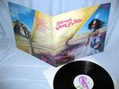 WALPURGIS - QUEEN OF SABA Orig. 1st Press OHR 1972 Rare German Krautrock LP