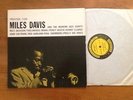 Miles Davis Prestige 7150 Original 1st Pressing