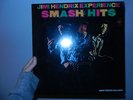 NO RESERVE Sealed Jimi Hendrix, Smash Hits   Orig. Reprise SEALED LP w/ Poster