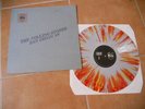 ROLLING STONES SAN DIEGO 69 TMOQ LTD EDT SPLASH VINYL LP  OOP 