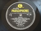 The Beatles - Revolver (1965) MONO LP (VG++)           PMC 7009 1st Press Rar