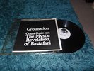 Count Ossie & The Mystic Revelation Of Rastafari - Grounation LP 3 set