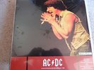 AC DC 1st Tour with Brian Johnson Melbourne 1980 Limited Edition 150 Copies
