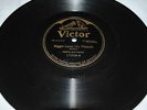 1922 Victor Coon Song 78, NIGGER LOVES HIS POSSUM, It's A Classic