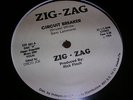 ZIG ZAG   CIRCUIT BREAKER 1984 OG RARE ELECTRO 12