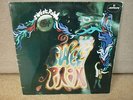 SWEET PAIN, SELF TITLED RARE ORIGINAL 1969 UK MERCURY LP, DICK HECKSTALL-SMITH