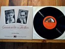BLP 1087 10in  Gioconda de Vito & Tito Aprea  Franck Sonata in A Major -  Rare