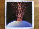 SIROCCO rare cosmic disco VOYAGE Special Instrumental 3 LP