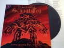 LORD WEIRD SLOUGH FEG Down Among The Deadmen VINYL LP DOOMED PLANET 2000 376/500