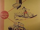 BEACH BOYS, The - Surfin' Safari - Vinyl (limited gatefold 10