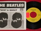 THE BEATLES 