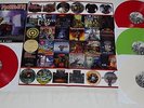 IRON MAIDEN Best Of The B-Sides LP QUAD COLOUR VINYL (4LP) + Poster NEW & MINT