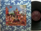 THE ROLLING STONES Their Satanic...RARE GREEK ORIGINAL 