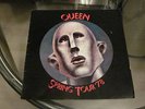 QUEEN NEWS OF THE WORLD UK 1978 TOUR PROGRAMME MERCIRY NOT PROMO SIGNED LUREX