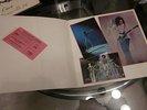 QUEEN UK 1977 PROGRAMME + EARLS COURT TICKET NOT PROMO SIGNED LUREX SUPERB****
