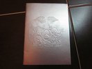 QUEEN ORIGINAL 1977 USA TOUR PROGRAMME  NOT PROMO, NOT SIGNED LUREX SUPERB****