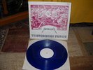 METALLICA-TEUTONICUS FUROR LP slayer mercyful fate live thrash