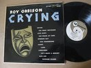 Roy Orbison LP Crying MINT ORIG.