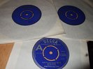 UNIT FOUR PLUS TWO : 3 RARE A LABEL DEMO 7