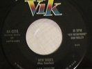 RARE ROCKABILLY - LEE DENSON - NEW SHOES (EDDIE COCHRAN)