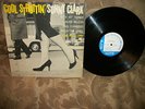 SONNY CLARK Cool Struttin' LP BLUE NOTE BLP 1588 RARE RVG EAR  DEEP GROOVE