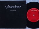 SILVERCHAIR Tomorrow 1995 VINYL 45 RARE Original Debut DANIEL JOHNS Europe