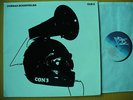 CONRAD SCHNITZLER Con 3 SKY Orig LP krautrock cluster kluster minimal synth
