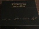THE BEATLES COLLECTION  BLUE BOX SET 13 LIMITED EDITION FANTASTIC COLLECTION BOX