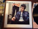 Bob Dylan Highway 61 Revisited MONO UK EX/EX 1st Pressing