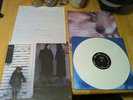Brand New - The Devil and God Are Raging Inside Me - Vinyl LP Record - White