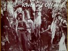 Demon Fuzz - Roots and Offshoots LP rare afro-funk