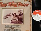 COAST ROAD DRIVE 'Delicious And Refreshing' - LP - Made In England