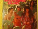 SHOCKING BLUE  SCORPIO'S DANCE - FIRST PRESSING 1970 - DUTCH EDITION + POSTER