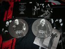 Sopor Aeternus - Dead Lovers Sarabande (Face One) 2x Pic LP  Rar Lim.500