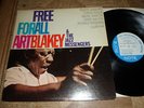 Art Blakey 
