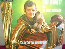 CLIFF BENNETT & THE REBEL ROUSERS: GOT TO GET YOU INTO OUR LIFE, UK MOD, SOUL LP