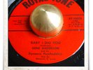 Gene Anderson Baby I Dig You NORTHERN SOUL MOD HEAR 45