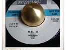 John Bean Mr. K R&B ROCKER TITTYSHAKER SOUL MOD HEAR 45