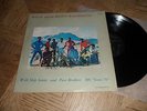 WILLIE AND THE MIGHTY MAGNIFICENTS ON SCENE '70 ALL PLATINUM USA ORIG