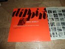 HANK MOBLEY dippin' BLUE NOTE USA ORIG  NY, 43 WEST 61st VAN GELDER RARE EX+