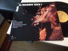 BUDDY GUY THIS IS 1969 MINT BLUES KRACHER MONSTER LP