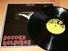 Aslan - Second Helpings LP (UK issue, Profile, rare prog/psych/folk rock, EX-) 